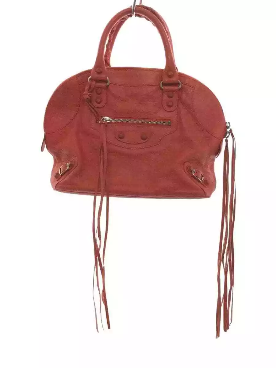 Balenciaga bowling hotsell bag