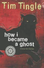 How I Became A Ghost - A Choctaw Trail of Tears Story (Book 1 in the - VERY GOOD
