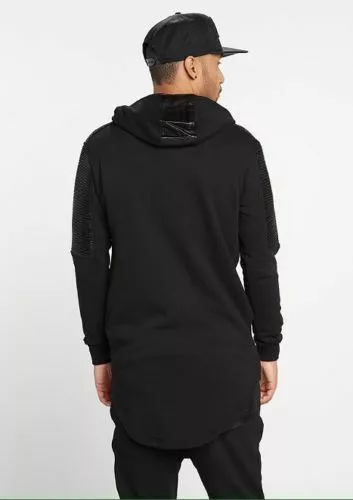 Black kaviar hoodie clearance