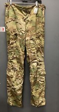 USED, USGI, Trousers Air Crew Combat, Multicam, OCP, MEDIUM/REGULAR, 38/99