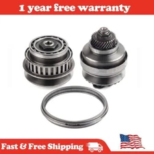 JF015E /RE0F11A For Nissan SENTRA Transmission Pulley Set W/ Belt Chain 30 Teeth