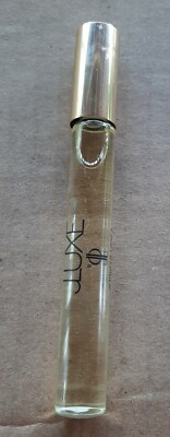 JLUXE By JLO Jennifer Lopez Roller Ball Roll On EDP Eau De Parfum Purse Travel