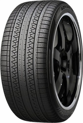 YOKOHAMA ADVAN NEOVA AD09 275/40R19 105/W XL High Performance All