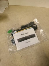 TopVision Manual And Controller kit SP01 No SPEAKER