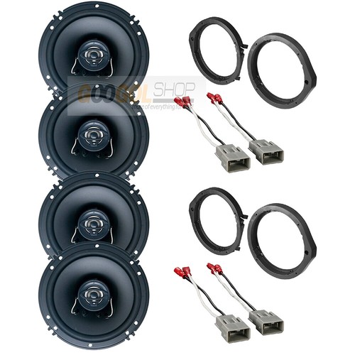 JBL Club 622 speakers, Car Accessories, Accessories on Carousell