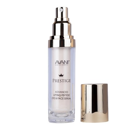 AVANI Prestige Advanced Lifting Peptide Eye & Face Serum, All Skin Types