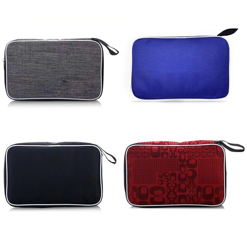 Convenient Carrying Bag for Your Table Tennis Rackets Order Yours Today