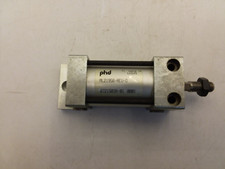 PHD ML21956-REV-D PNEUMATIC CYLINDER MADE IN USA NNB