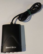 SmartDisk Real Time Video Capture Transfer To DVD Composite RCA  S-Video
