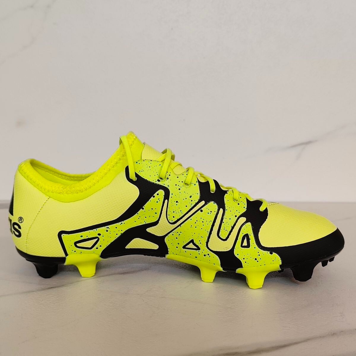 ADIDAS X 15.2 FG B26933 UK 7 US 7,5 EU 40 2/3 | eBay ADIDAS X 15.2 FG B26933 UK 7 US 7,5 EU 40 2/3 | eBay