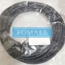 1Pcs New Servo motor power cable VW3M5D6FR30/50/80/100/120/150/200/250/300 3-30M