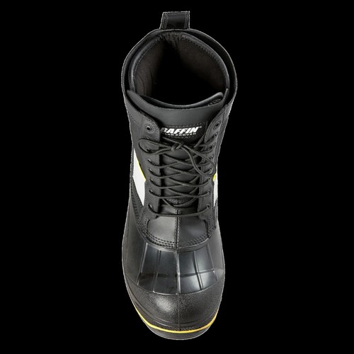 BAFFIN CONSTRUCTOR (Safety Toe & Plate) | Men's Boot - Foto 5 di 6