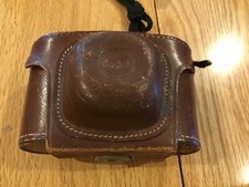 KODAK PONY 828, WITH CASE
