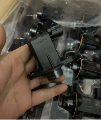 パワールーフ　 NEW OEM Turbo Boost Pressure Relief Valve 176700W020 for Toyota