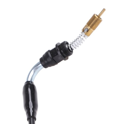 27421-99C 27490-04 Carburetor Choke Cable Replacement for 883 1200 XL883 XLH1200 - Picture 4 of 8
