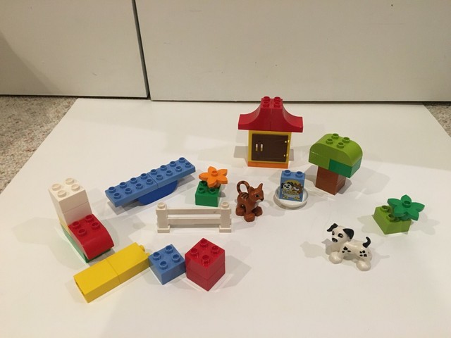 duplo sets ebay