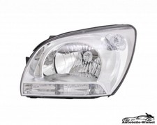 Scheinwerfer H4 Links für KIA SPORTAGE JE