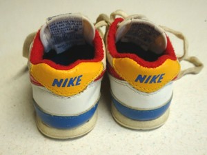 nike toddler tennis shoes