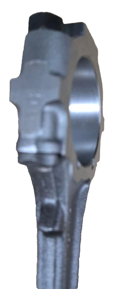 Juego de 6 bielas OEM NISSAN 3.0 3.3 VG30E VG33E SOHC 121000W005 PIN 21 MM Foto 4 de 4