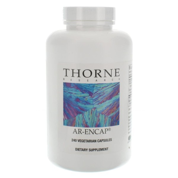 Thorne Research AREncap for sale online eBay