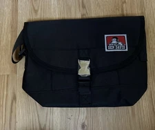 NWT Ben Davis Jdm Messenger Bag Japan Domestic Market Release Streetwear