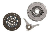 Nexus F1W200NX Kupplungssatz FüR Vw