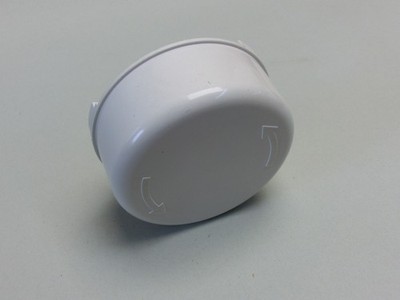 Ersatzteil Handrad Rad Drehrad für Nähmaschine Toyota SPB15 Zubehör SPB 15