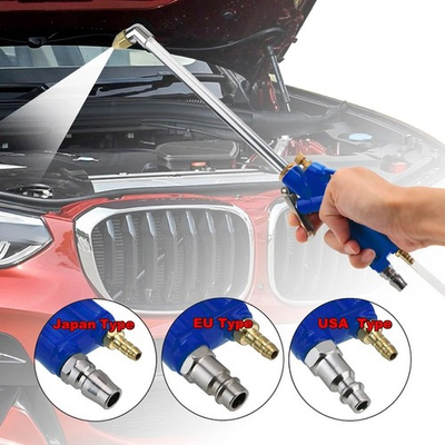 #ad High Pressure Pneumatic Cleaning Gun 40cm Engine Water Spray Car Wash Tool $29.99