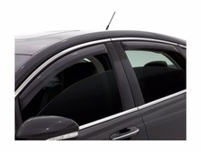 Avs In-channel Window Ventvisors Fit 2013-2018 Toyota Avalon Avs In-channel Window Ventvisors Fit 2013-2018 Toyota Avalon