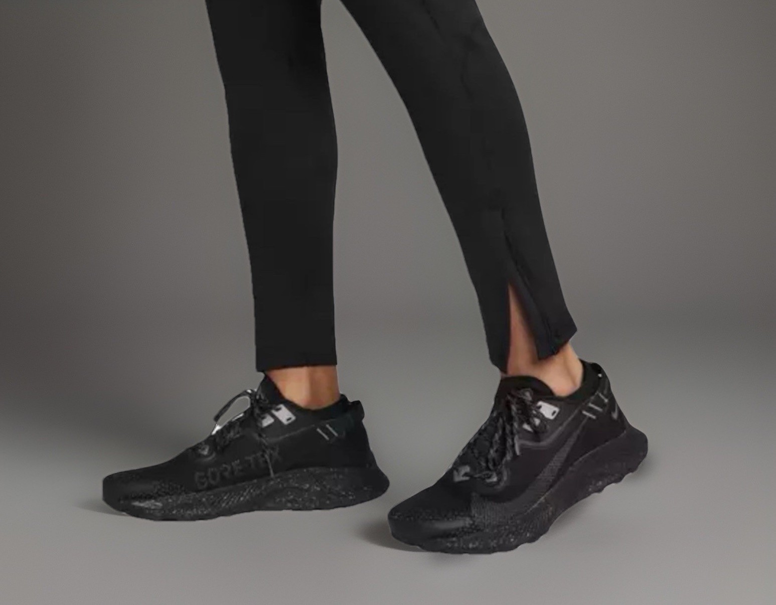 Nike Trail Lunar Ray Winterized Running Tights Compression Pants FB8599 $145