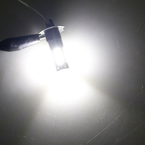 New Practical Fog Light Bulbs Super Bright Waterproof White 100W 6000K - Picture 5 of 12