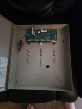 honeywell ademco vista 20p ver 10.23