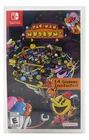 Pac Man Museum + Nintendo Switch Physical