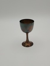 Silver Primary Antique Japanese Glasses & Cups for sale | eBay