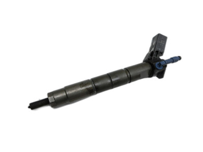 Injektor Einspritzdüse Zyl.4 für Mercedes W177 A200d 18-22 2,0d 110KW 0445117048