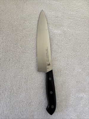 J.A. Henckels International 31325-200 8'' Chef's Knife No Stain Made in Spain