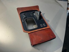 Oem 2000 Lexus Lx470 Wood Console Bezel Height Control Lc100