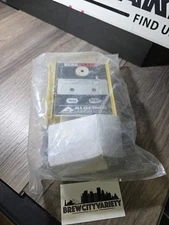 Alderon Industries VERSA’LARM Advanced Monitoring System High Level Tank Alarm