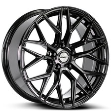 18x8 Shift Wheels Spring Gloss Black Rims 4pcs 18x8 Shift Wheels Spring Gloss Black Rims 4pcs