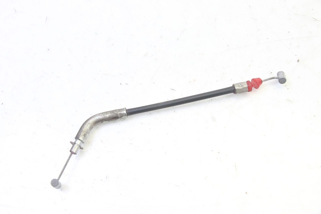 CABLE CIERRE ASIENTO - HYOSUNG GV AQUILA 125 (2000 - 2004)