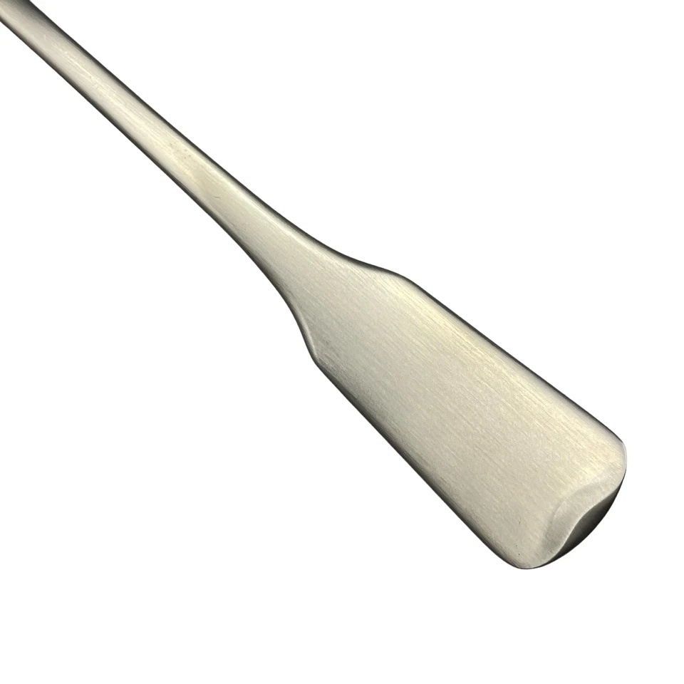 Oneida American Colonial 18/8 Stainless Steel Dinner Fork (Set of Four) - Image 3 of 4