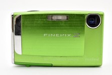 Fujifilm FinePix Z Series Fujifilm FinePix Z10fd Digital Cameras 7