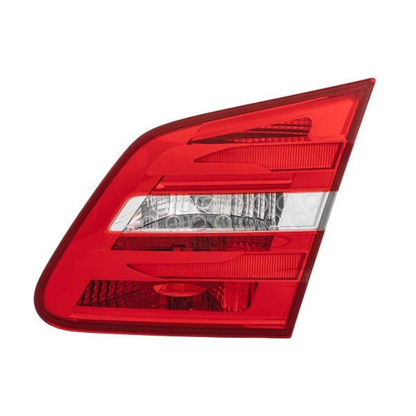 Hella Heckleuchte RüCkleuchte FüR MERCEDES-BENZ B-KLASSE W246 W242 Innen Rechts-image