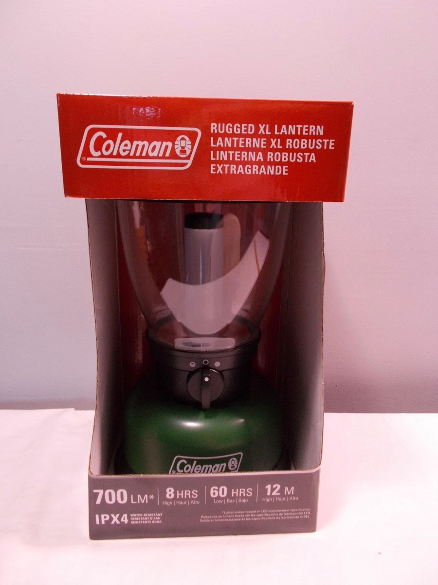 Coleman Camping & Hiking Lanterns for sale | eBay