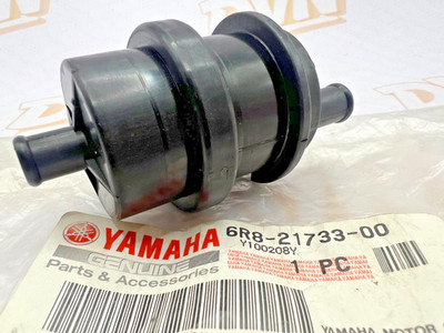 1993 Yamaha Waverunner 650 OEM Öltank 6R8-21733-00-00 JY23