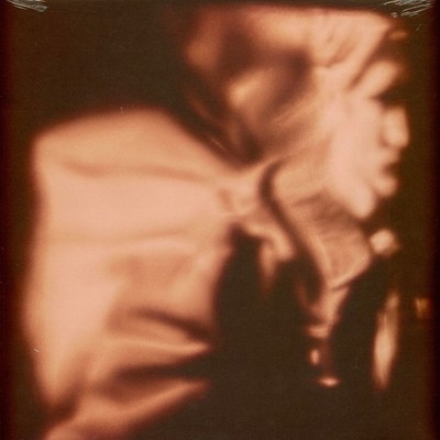 Barney Keen - Harbinger (Vinyl LP - 2025 - Original)
