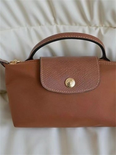 UK Womens French LONG*CHAMP Bag Mini Handbag Handle Shoulder Strap Gift 2025 - Picture 17 of 30