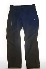 Truewerk T3 WerkPant 30x30 Black Tear Resistant Utility Cargo Tactical Softshell