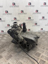 Radiateur Audi A6