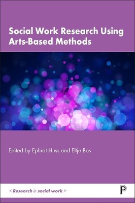 Genevieve Guetemme Social Work Research Using Arts-Based Methods (Taschenbuch)